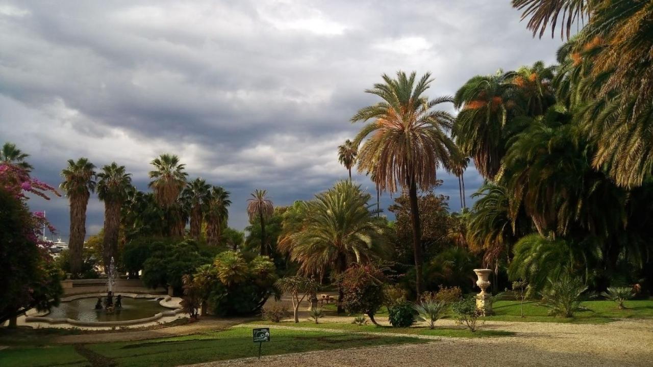 شقة Casa Via Monta In Centro سانريمو المظهر الخارجي الصورة